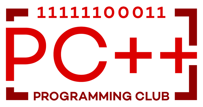 Programming Club Logo